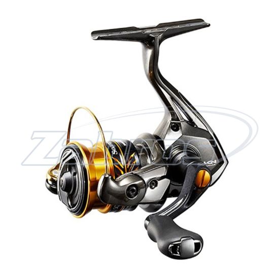 Фото Shimano 17 Soare CI4+, C2000 SS PG