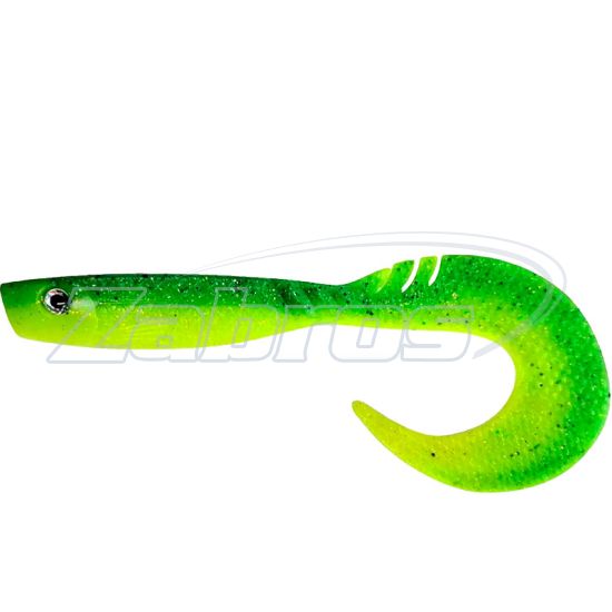 Фото Craft Fish Craft Grub, 7,90", 20 см, 45 г, 1 шт, 011