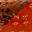 Green Pumpkin/Orange Green Pumpkin/Orange