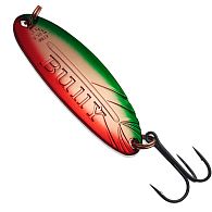 Блесна Williams Bully, 25,5 г, 6,7 см, ENVY: купить, цена, Киев, Украина | Zabros