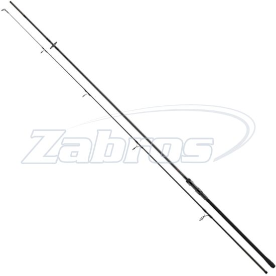 Фото Daiwa Black Widow XT Carp 2-SECT, 11583-362, 3,6 м, 2 секц, 3 lb