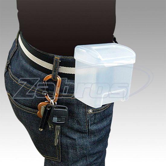 Цена Meiho Parts Case BM-100, 10x9,3x10 см