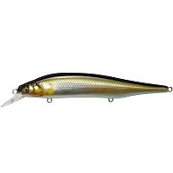 Воблер Megabass Ito Shiner 115SP, 11,5 см, 14 г, 2 м, Takumi Seochi Ayu, купить, цена, Киев, Украина | Zabros
