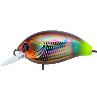 Воблер Trident Reach 36F, 3,6 см, 4,4 г, 1 м, 043, купити, ціна, Київ, Україна | Zabros