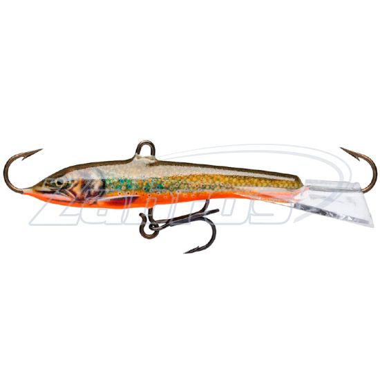 Фото Rapala Jigging Rap, 5 см, 9 г, CHL