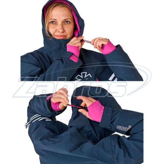 Цена Norfin Nordic, 542002-M, Space Blue