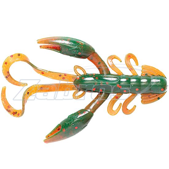 Фото Lucky John Rock Craw, 2,00", 5,08 см, 10 шт, 140123-085