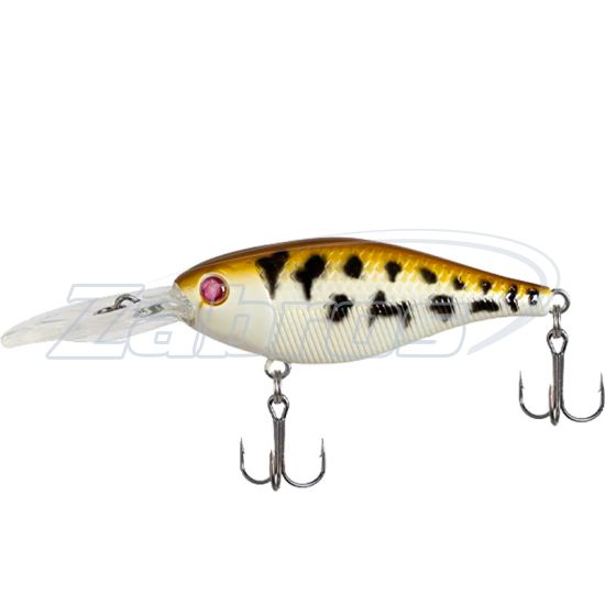 Фото X-Fish Beaver 60F, 6 см, 8,5 г, 2 м, 202 Фото X-Fish Beaver 60F, 6 см, 8,5 г, 2 м, 202