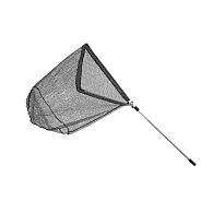 Підсак Dam 2-Piece Hammerhead Net With Rubberised Net, 8203270, 2,7 м, 70x70 см, купити, ціни в Києві та Україні, інтернет-магазин | Zabros