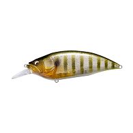 Воблер Megabass BIG-M 4.0 126F, 12,6 см, 56 г, 4 м, GLX Galaxy Gill, купить, цена, Киев, Украина | Zabros