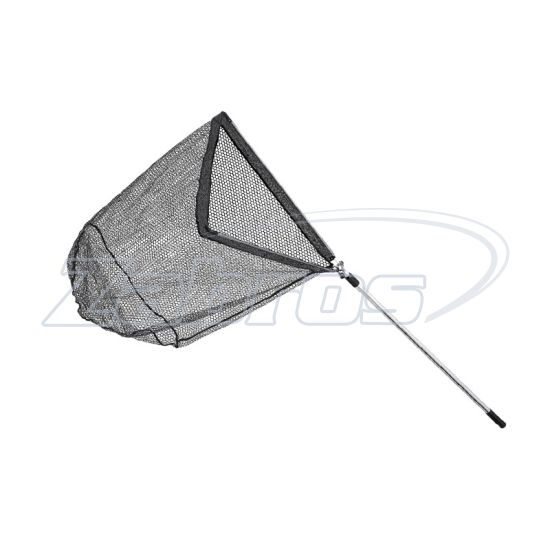 Фото Dam 2-Piece Hammerhead Net With Rubberised Net, 8203270, 2,7 м, 70x70 см