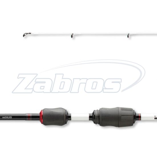 Фотография Daiwa 20 Team 