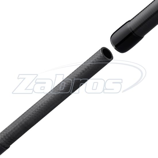 Малюнок Graphiteleader 24 Argento UX, 24GARGUS-932ML, 2,82 м, 7-28 г