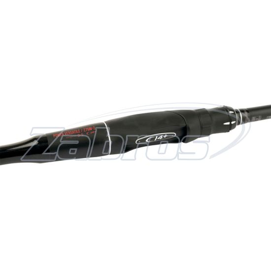 Ціна Shimano Poison Adrena, 18PADRN267ML, 2,01 м, 1 секц, 4-12 г