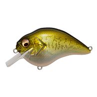 Воблер Megabass S-Crank 1.5, 6,56 см, 14,2 г, 1,5 м, Gg Bass, купити, ціни в Києві та Україні, інтернет-магазин | Zabros