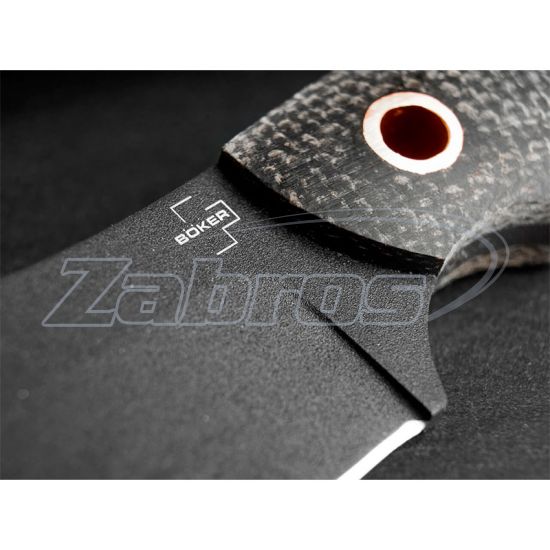 Купить Boker Plus Nessmi Pro Black