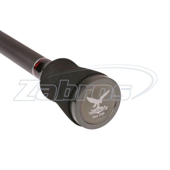 Цена Mikado Inazuma Flash Zander (Eva), WAA061E-229, 2,29 м, до 22 г