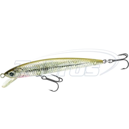 Фотография Lucky Craft Flash Minnow 80F, 8 см, 4,8 г, 0,6 м, BCRT-FMN80F-JP-2330