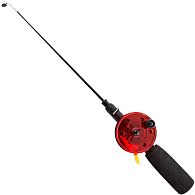 Удочка зимняя Lucky John LDR, LJ100-01, 34 см, Ø 50 мм, 5-25 г: купить, цена, Киев, Украина | Zabros