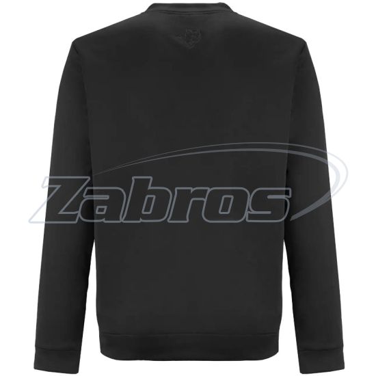 Фотография Viverra Every Day Fleece Top, XXL, Black