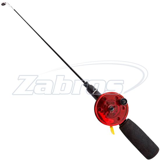 Фото Lucky John LDR, LJ100-01, 34 см, Ø 50 мм, 5-25 г