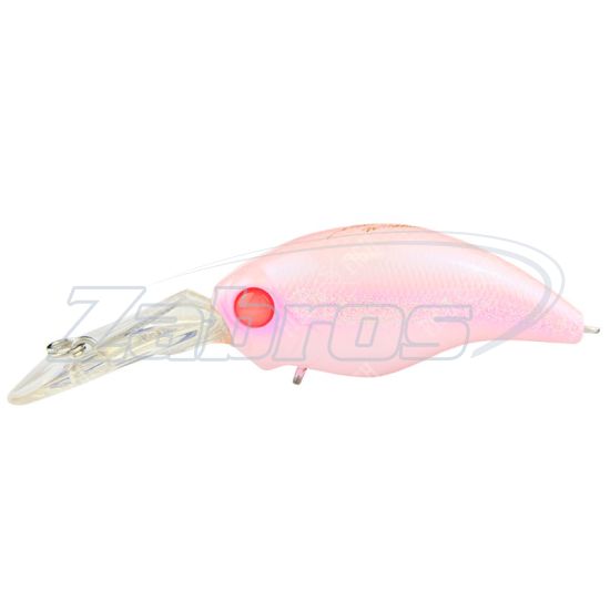 Фото Ever Green Wild Hunch, 5,2 см, 9,6 г, 1,6 м, 208