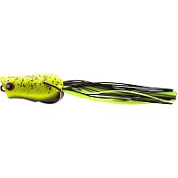 Силикон Daiwa Prorex Steez Chiquita Frog, 17512-501, 1,50", 3,8 см, 6,2 г, 1 шт, Splatter Chart: купить, цена, Киев, Украина | Zabros