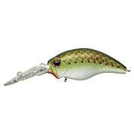 Воблер Ever Green Wild Hunch, 5,2 см, 9,6 г, 1,6 м, 373, купити, ціна, Київ, Україна | Zabros