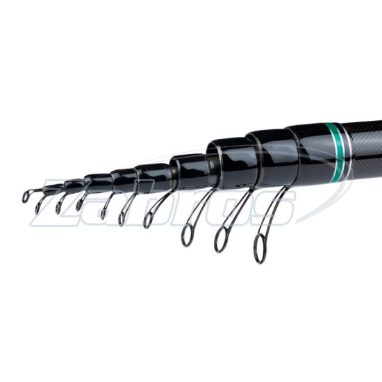 Фотография Shimano Exage TEGT Light Fast Sea, EXTEGTFA60, 5,9 м, 2,5-15 г