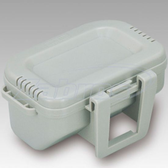 Фотография Meiho Bait Box 100, 12,6x9,7x6 см