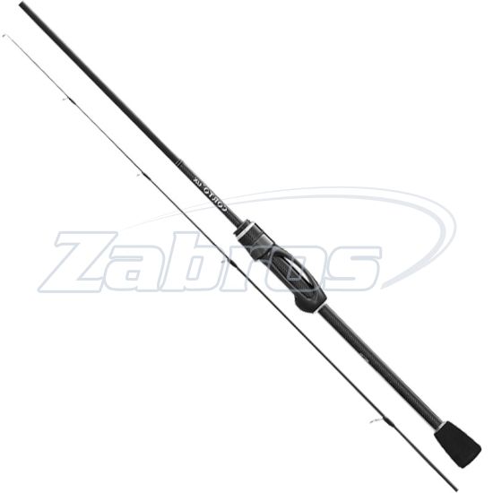 Фото Graphiteleader 23 Corto UX, 23GCORUS-642L-HS, 1,94 м, 0,5-5 г