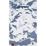 Бафф Brain Hooded Sun Protect, Grey: купить, цена, Киев, Украина | Zabros