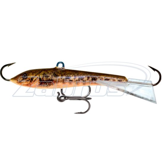 Фото Rapala Jigging Rap, 5 см, 9 г, GBL