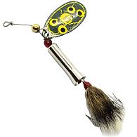 Блесна Dardevle Notangle Spinner 1/2oz, 14 г, 013: купить, цена, Киев, Украина | Zabros