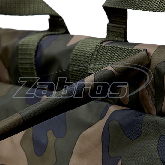 Цена Prologic Inspire S/S Camo Floating Retainer/Weigh Sling XL, 65012, 120x55 см