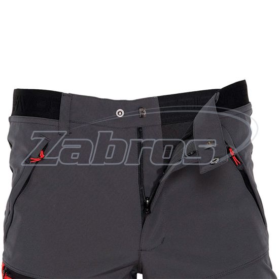 Favorite Mist Pants, S, Anthracite, Украина