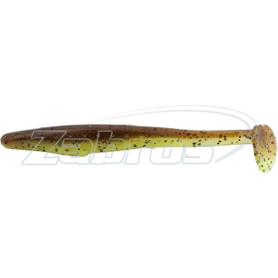 Фото Reins Rockvibe Shiner, 4,00", 10,15 см, 8 шт, B08