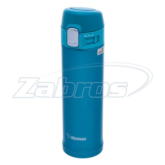 Фото Zojirushi SM-PB34AM, 0,34 л