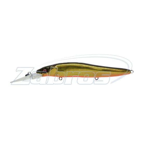 Фото Megabass Oneten R+2 110SF, 11 см, 14 г, 3 м, GG 