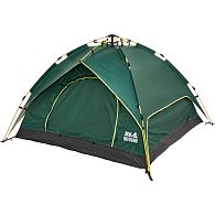 Намет Skif Outdoor Adventure Auto II, Green, купити, ціни в Києві та Україні, інтернет-магазин | Zabros