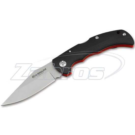 Фото Boker Magnum Most Wanted