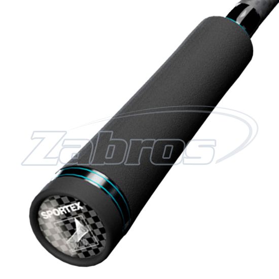 Цена Sportex Nova RS-2 ULR, 113112, 2 м, 0,5-5 г