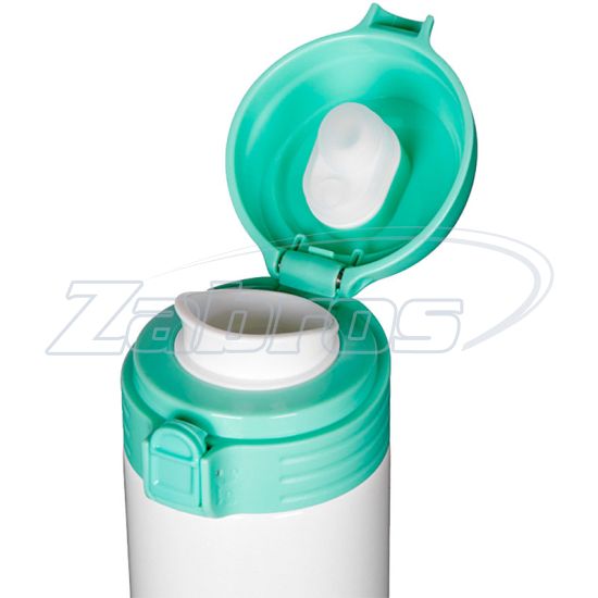 Ціна Skif Outdoor Bokeh, 0,5 л, Green