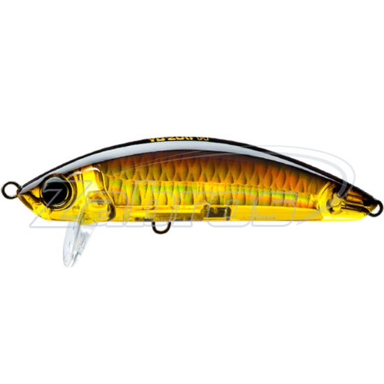 Фото Воблер Yo-Zuri 3D Inshore Surface Minnow 90F, 9 см, 12 г, 0,15 м, R1215-HGBL