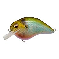Воблер Megabass S-Crank 1.2, 6 см, 10,6 г, 1,2 м, Gp Fatty Oikawa, купить, цена, Киев, Украина | Zabros