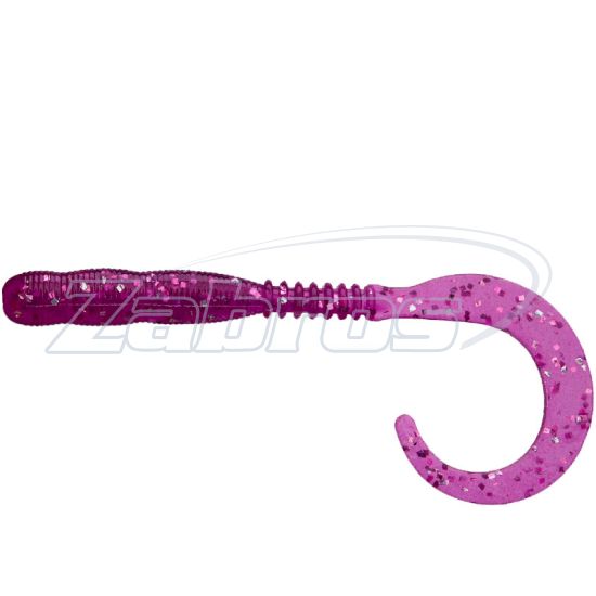 Фото Reins Curly Curly, 4,00", 10,15 см, 15 шт, 428