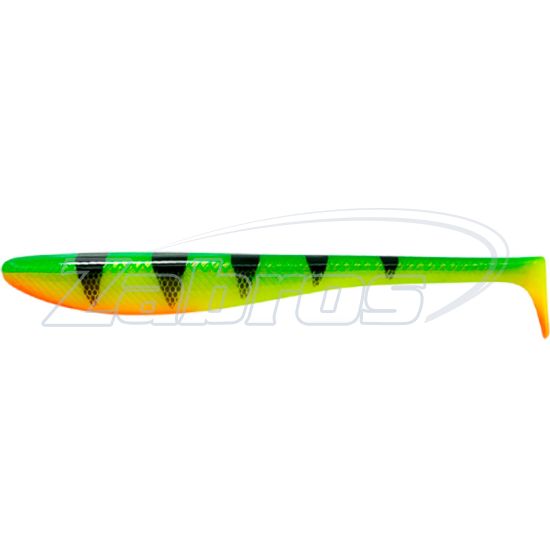 Фото Savage Gear Monster Shad, 8,65", 22 см, 60 г, 2 шт, Firetiger