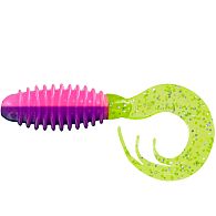 Силикон Big Bite Baits Ring Triple Tip Grub, 2,00", 5,08 см, 10 шт, Popsicle: купить, цена, Киев, Украина | Zabros