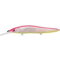 Воблер Megabass Oneten R+1 110SF, 11 см, 14 г, 2,2 м, Jukucho Pink, купити, ціна, Київ, Україна | Zabros