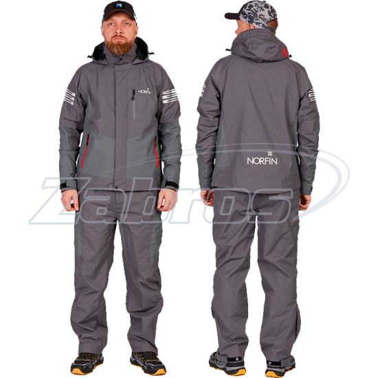 Фотографія Norfin Mirage, 637006-XXXL